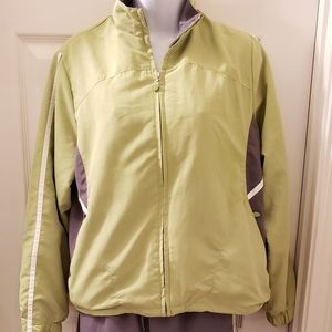 AFI Sport Warm Up Suit